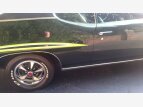 Thumbnail Photo 10 for 1972 Pontiac GTO